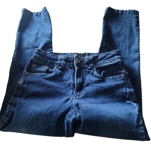 Carreli Indigo Blue Jeans Size 26/0